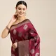 WINE__Royal Rajgharana Sarees